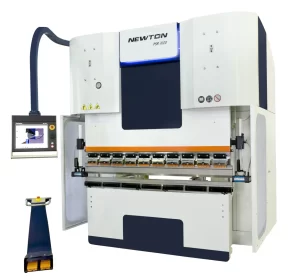 Dobradeira Servo Acionada PSR-8030