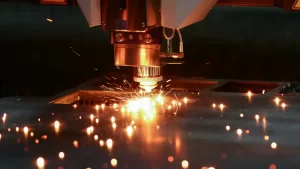 Como Escolher a Máquina de Corte a Laser para chapa de metal