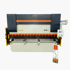 Dobradeira Hidráulica Barra Torção PCN-40060 CNC