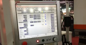 Dobradeira CNC: história e atuação na Indústria