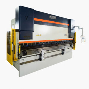 Dobradeira Sincronizada PCN-S-60040 CNC