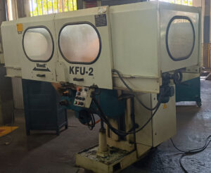 Fresadora Universal Kone KFU-2