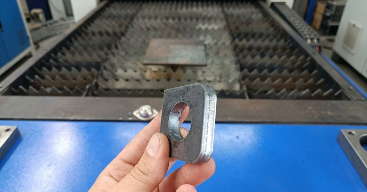 Máquina Laser usada na Newton Máquinas vale a pena
