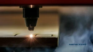 Máquinas de corte a laser e sua importância para a indústria