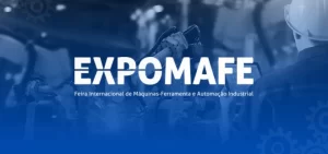 EXPOMAFE 2023, Newton marca presença na feira internacional