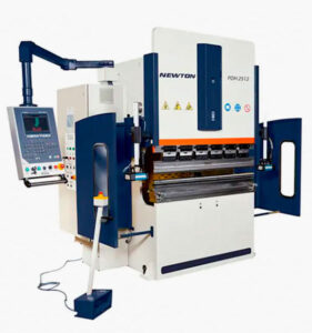 Dobradeira Hidráulica Monocilindrica