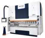 Dobradeira Servo Acionada PSR-13540