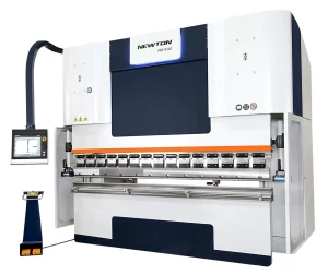 Dobradeira Servo Acionada PSR-13540