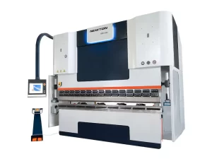 Dobradeira Servo Acionada PSR-20040