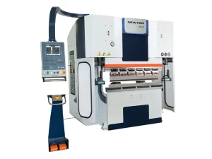 Dobradeira Servo Acionada PSR-3212